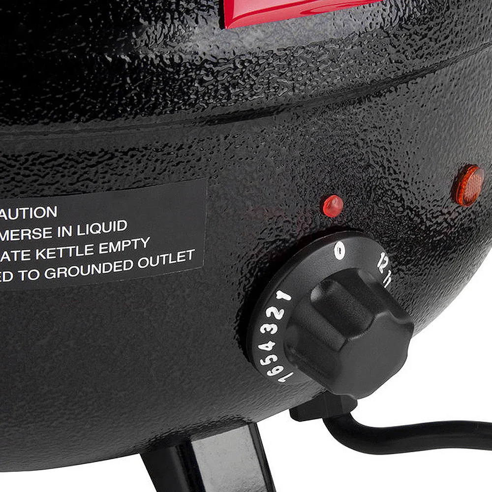 Soperas Calentador De Sopa 10L 400W F360*400 Mm 110V 60 Htz(1 Año) - Image 3