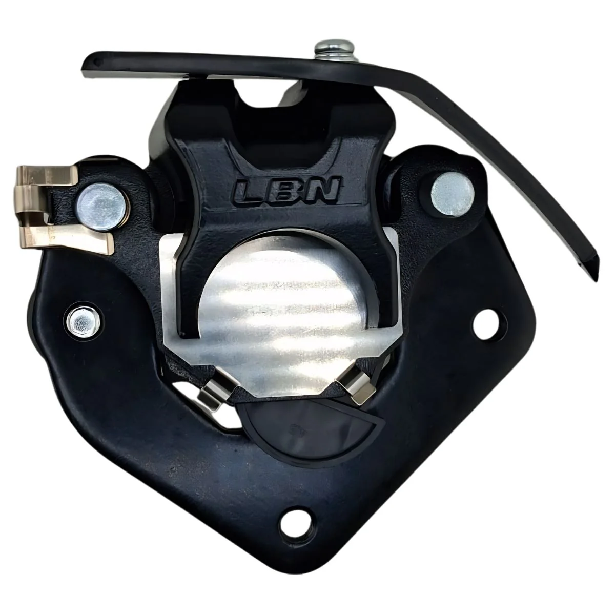 Caliper De Freno Delantero (KC150) FRONT BRAKE CALIPER