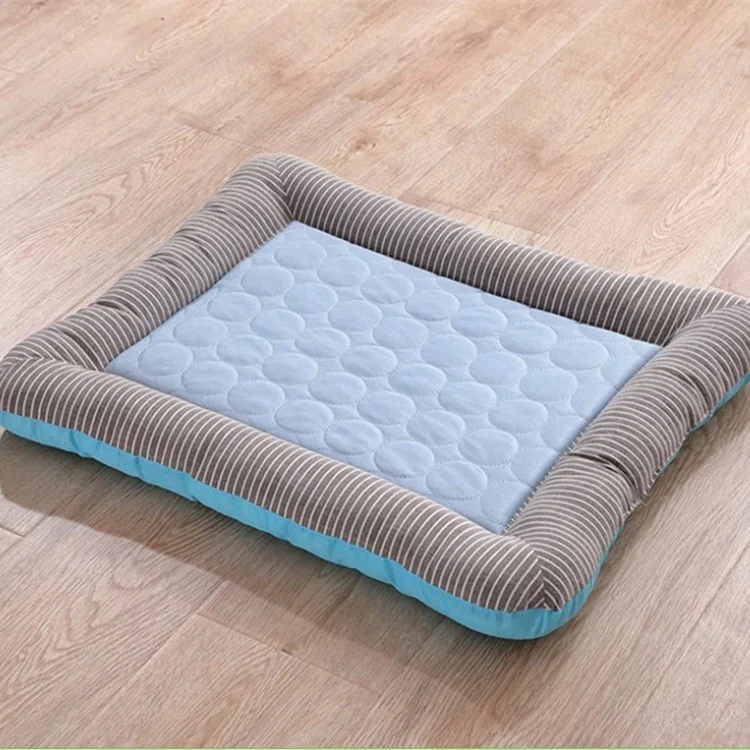 Cama Suave De Tela Para Mascotas - Image 5