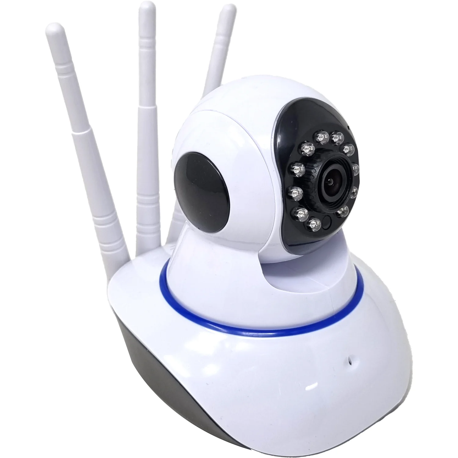 Cámara De Seguridad Inteligente Con Wifi. 2MP. - Image 5