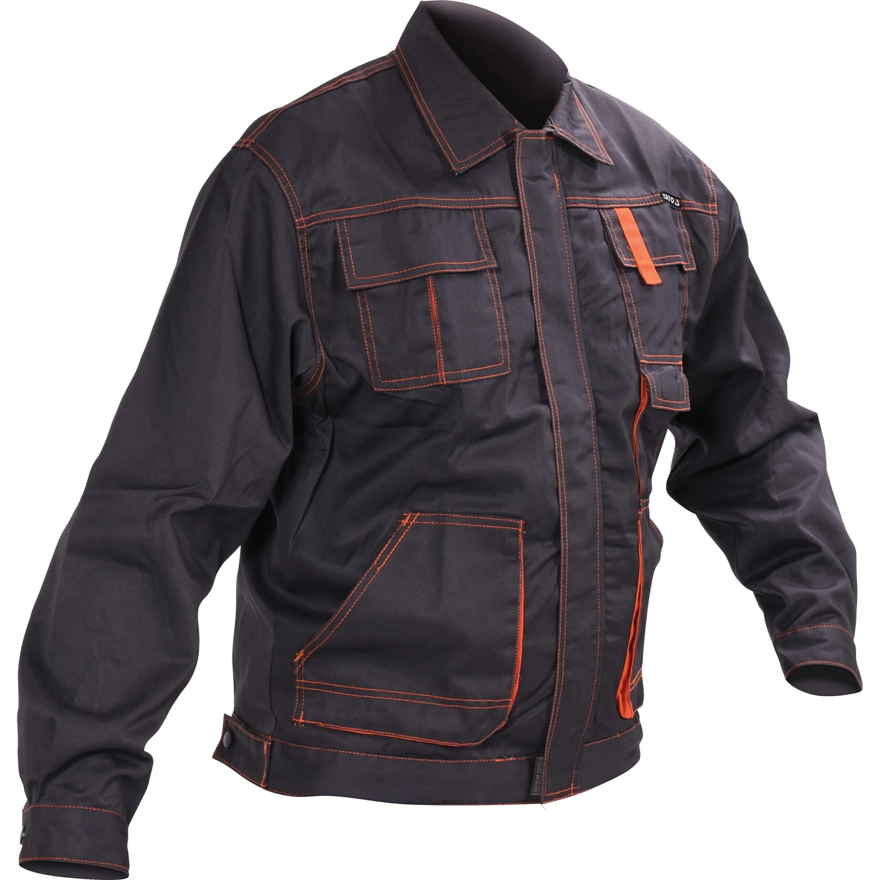Camisa De Trabajo MASTER - Image 10
