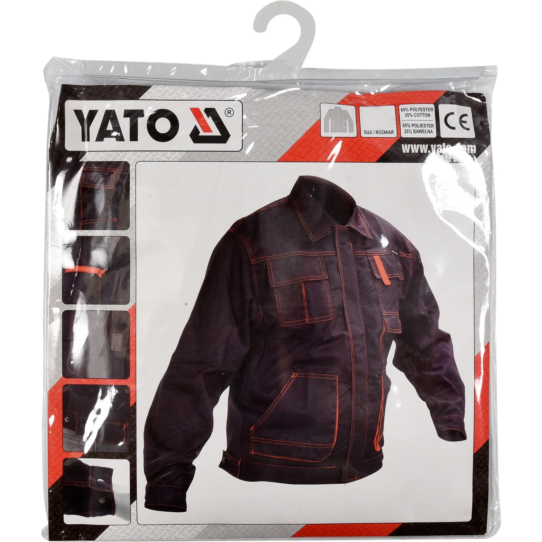 Camisa De Trabajo MASTER - Image 6