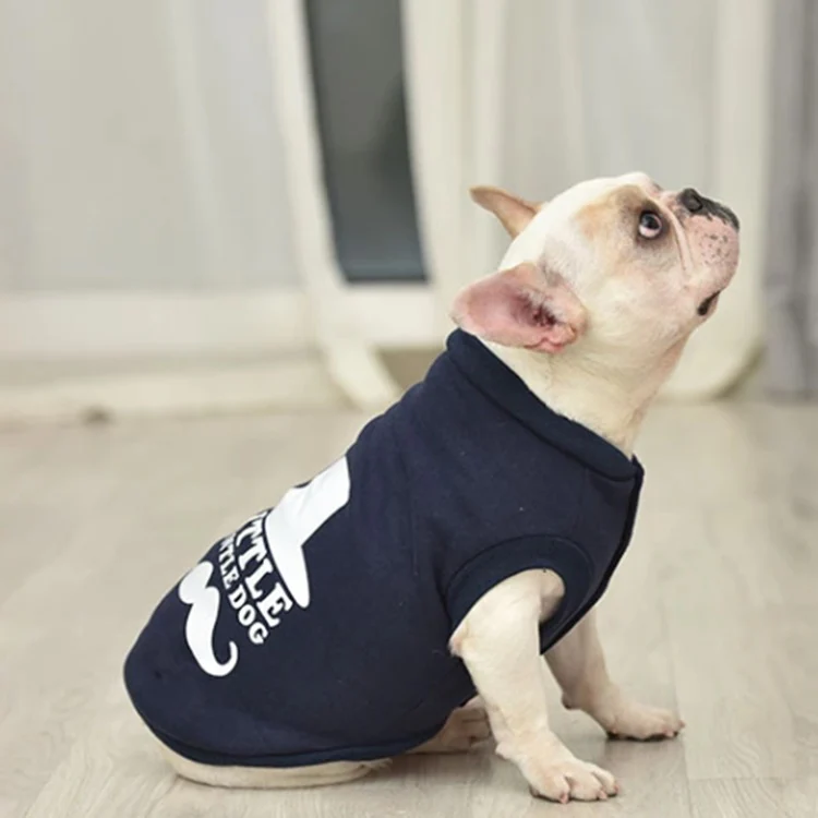 Camisa Ropa De Perro Tshirt Estampado - Image 3