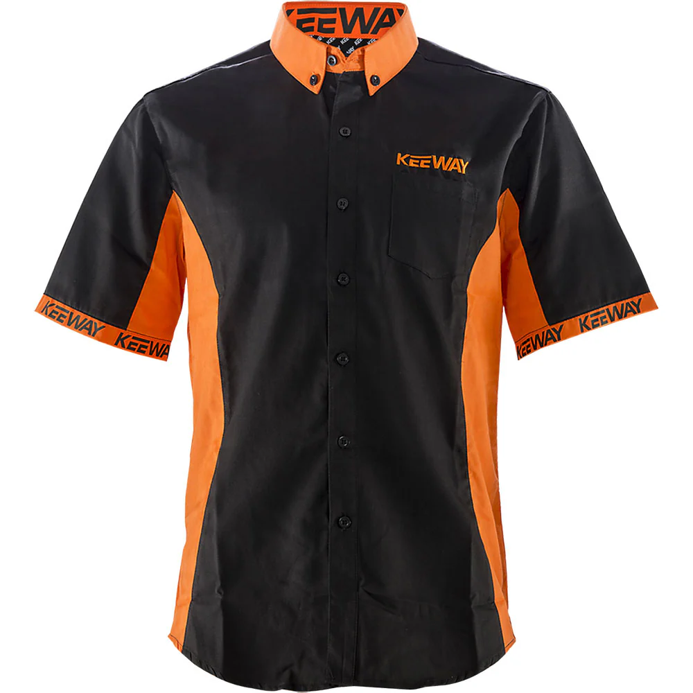 Camisas Manga Corta Keeway 2016 - Image 3