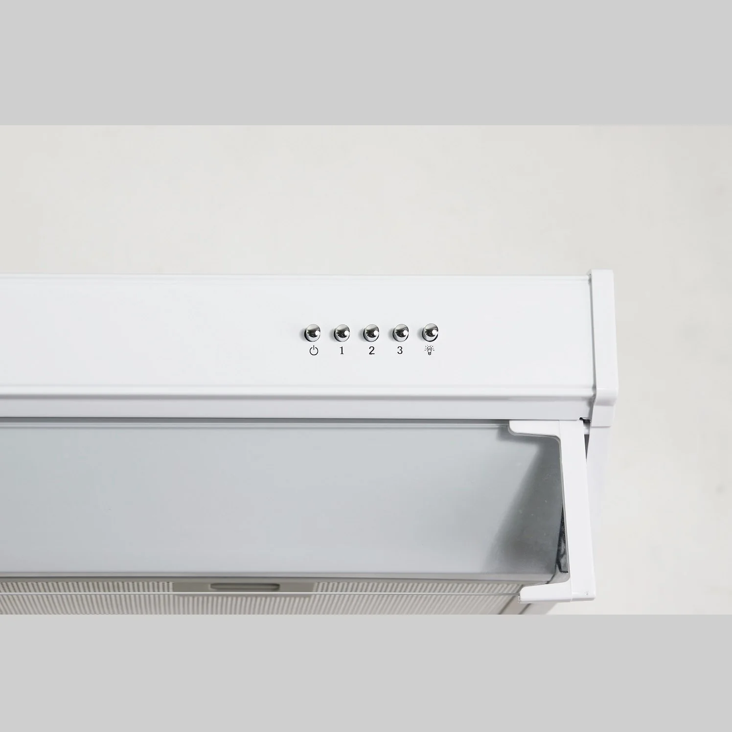 Extractor De Grasa Compacta 76. Color Blanco. - Image 4