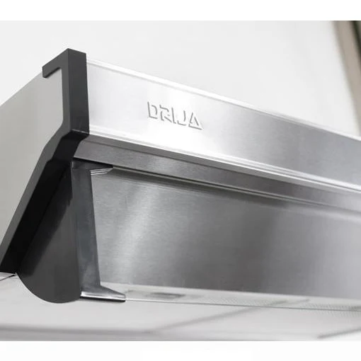 Extractor De Grasa Compacta 90. Color Inox - Image 3