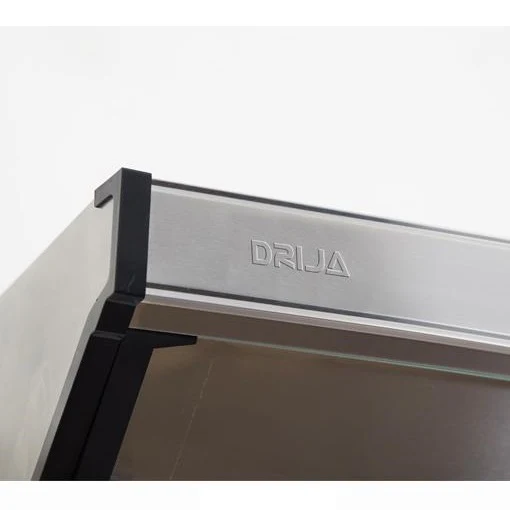 Extractor De Grasa Compacta 90. Color Inox - Image 4