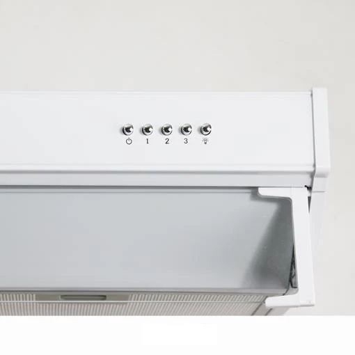 Extractor De Grasa Compacta 90. Color Blanca. - Image 3