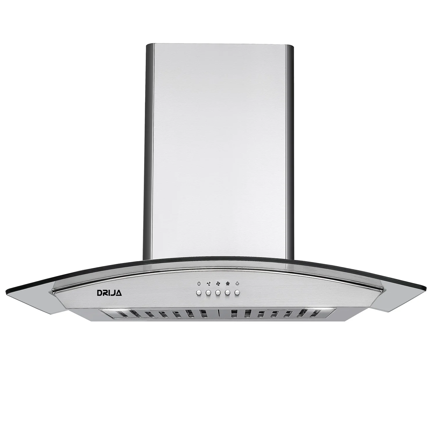 Extractor De Grasa Galaxy 76. Color Inox. - Image 3