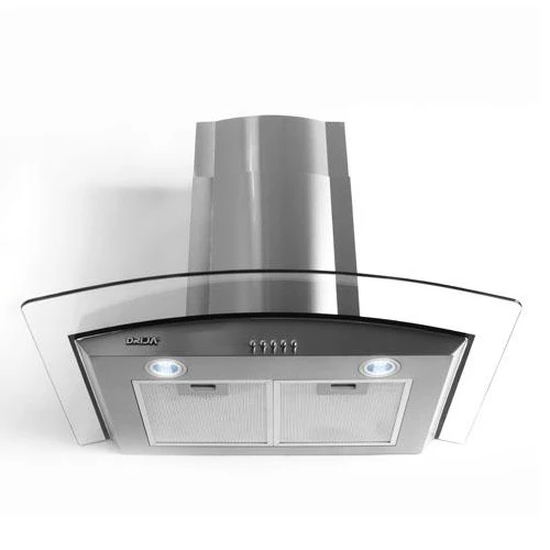 Extractor De Grasa Galaxy 90. Color Inox. - Image 4