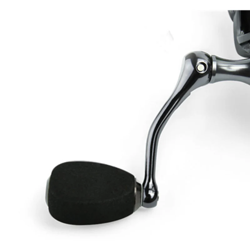 Carrete De Pesca 1000 CNC Spinning 9+1BB - Image 4