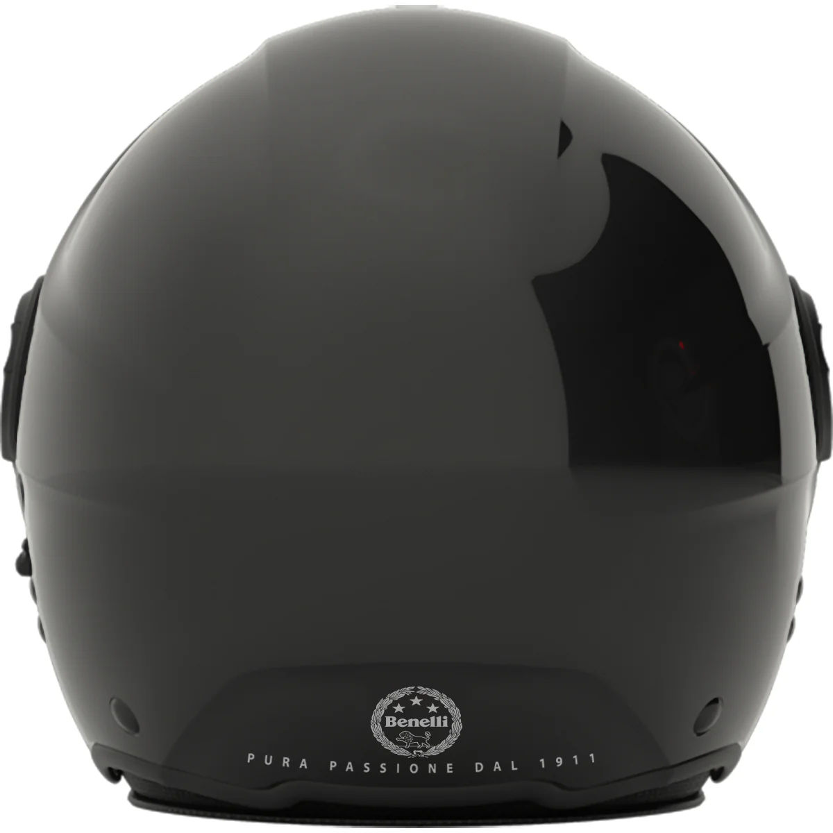 Casco Benelli JV-21 Negro - Image 3