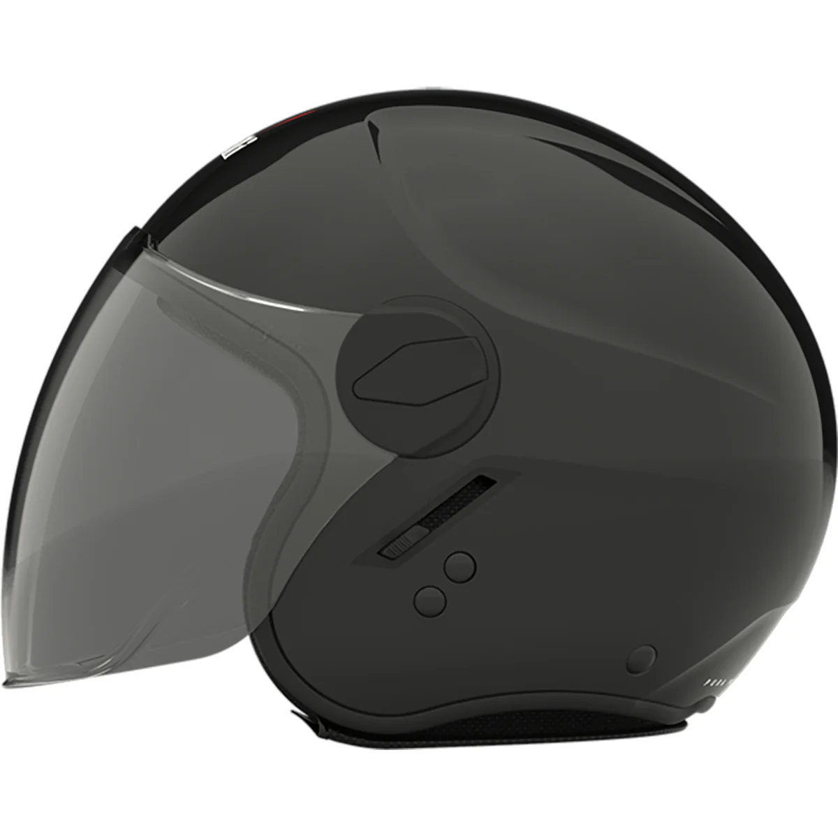 Casco Benelli JV-21 Negro - Image 5