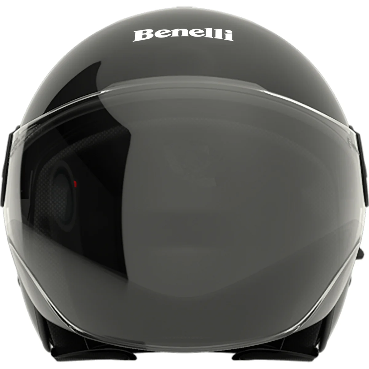 Casco Benelli JV-21 Negro - Image 6