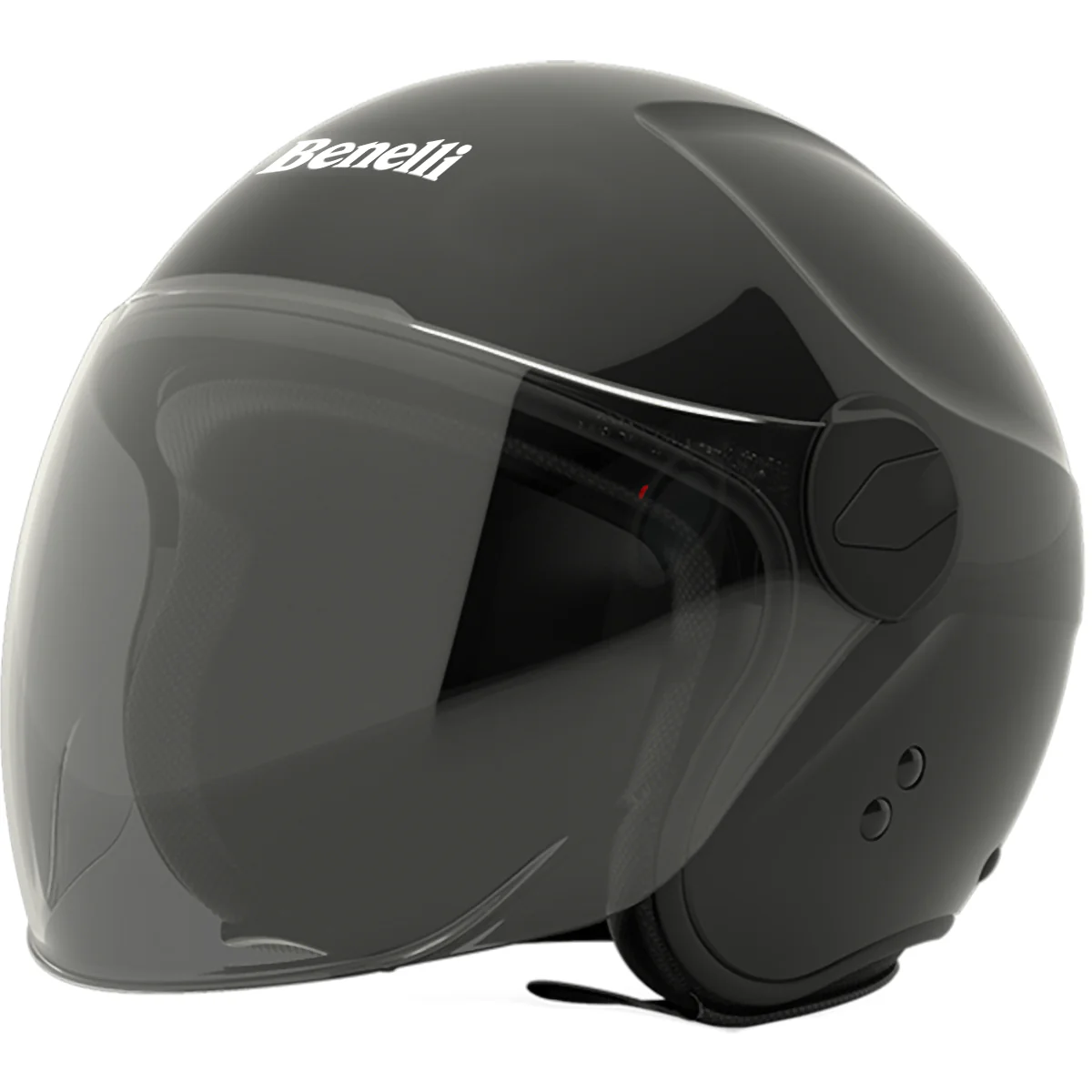 Casco Benelli JV-21 Negro - Image 8