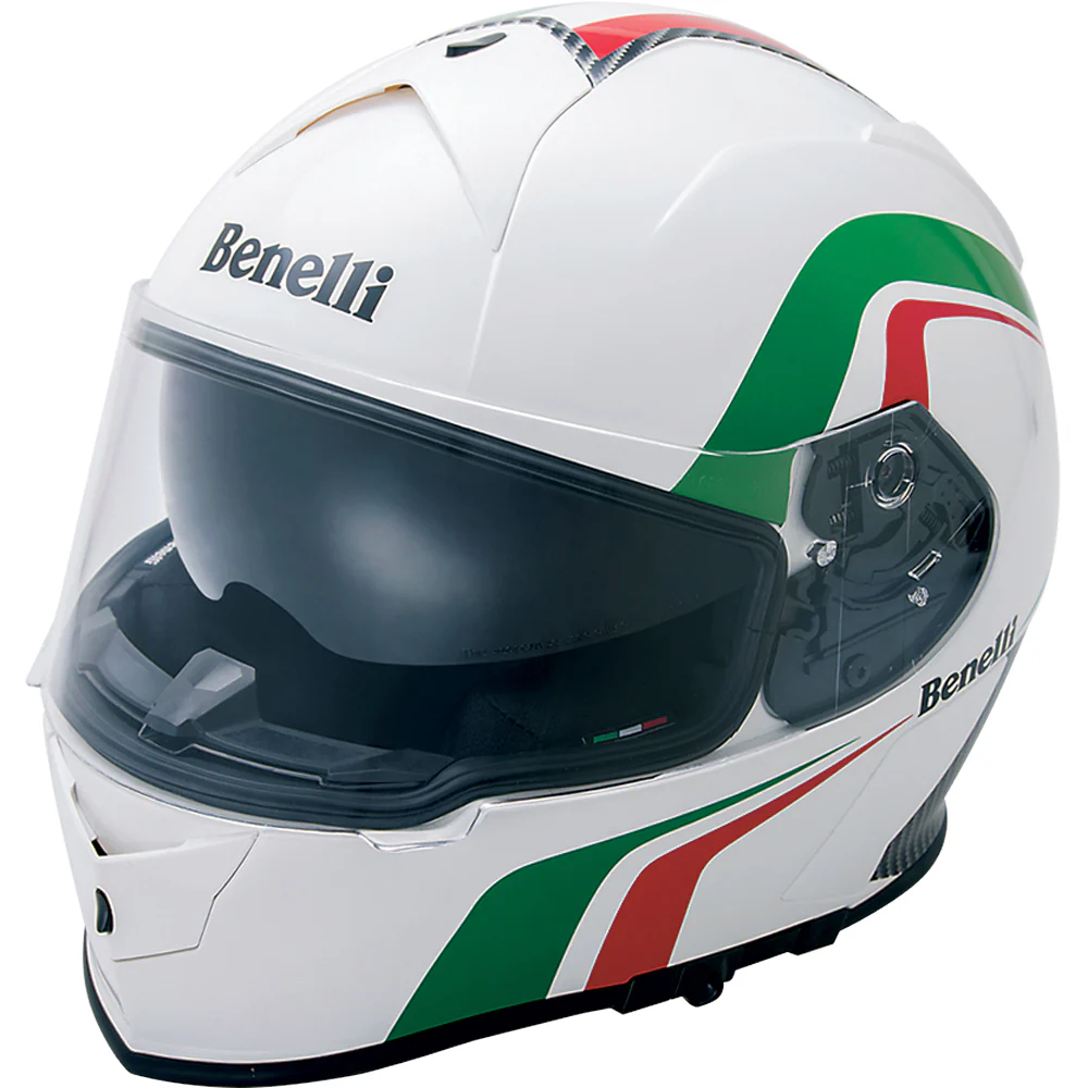Casco BG28 Integral Benelli - Image 2