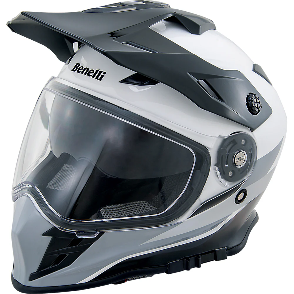 Casco BX31 Benelli - Image 3