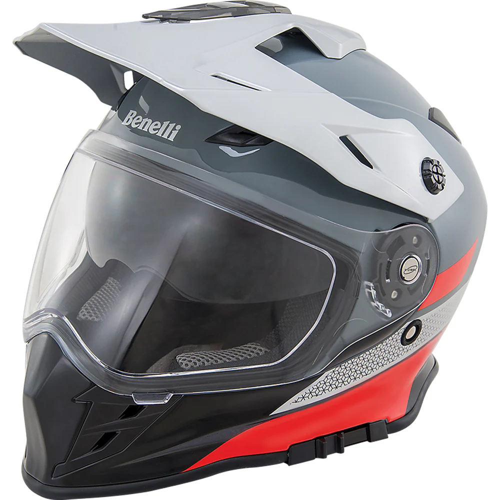Casco BX31 Benelli - Image 5
