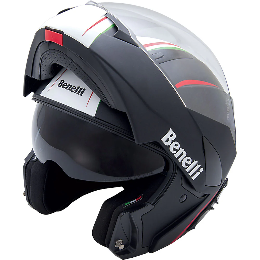 Casco Modular BP26 Benelli - Image 2
