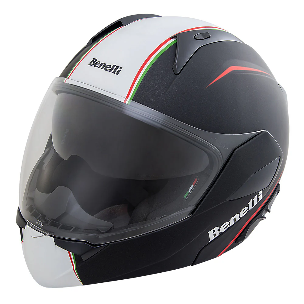 Casco Modular BP26 Benelli - Image 3