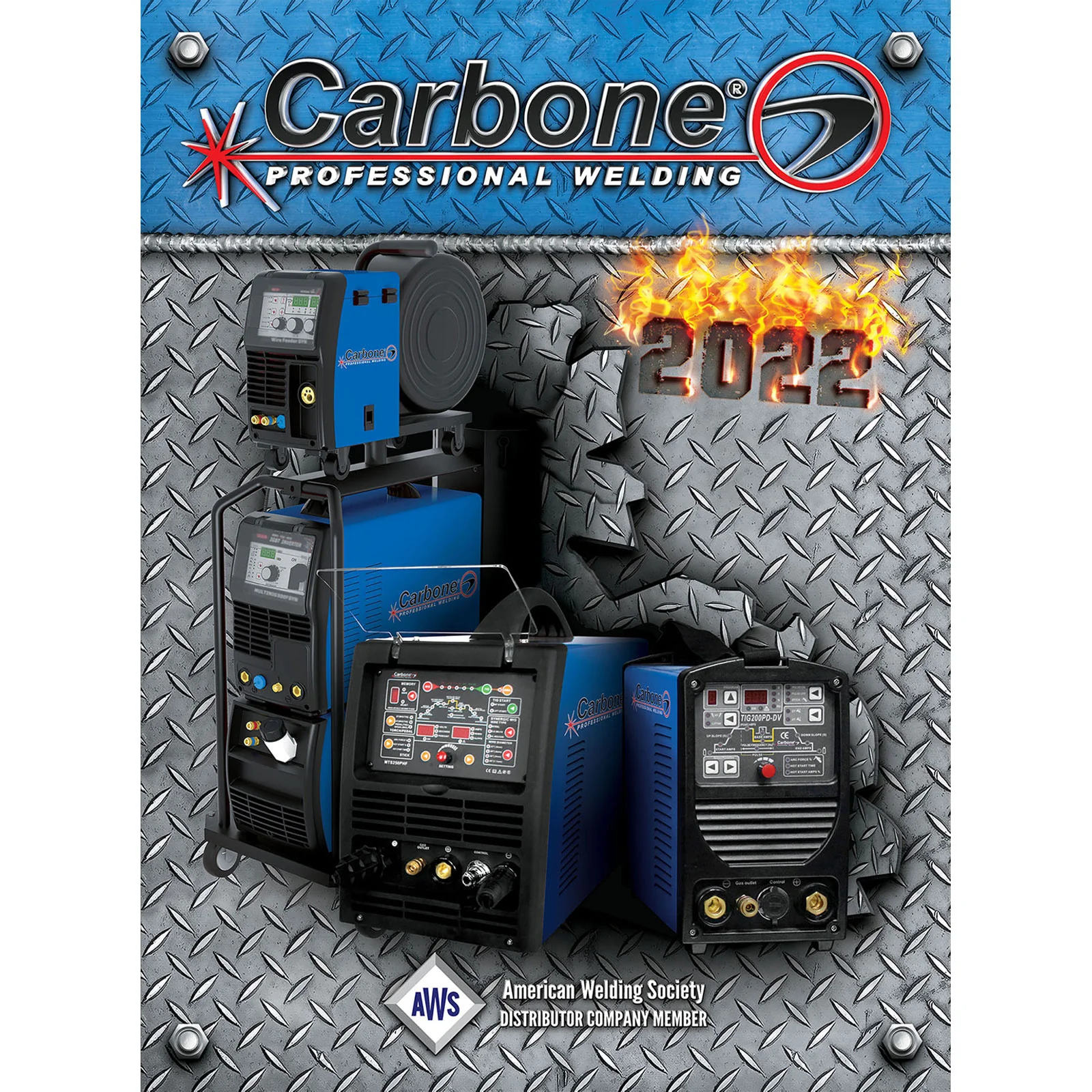 CATALOGO DE SOLDADURA - Image 4
