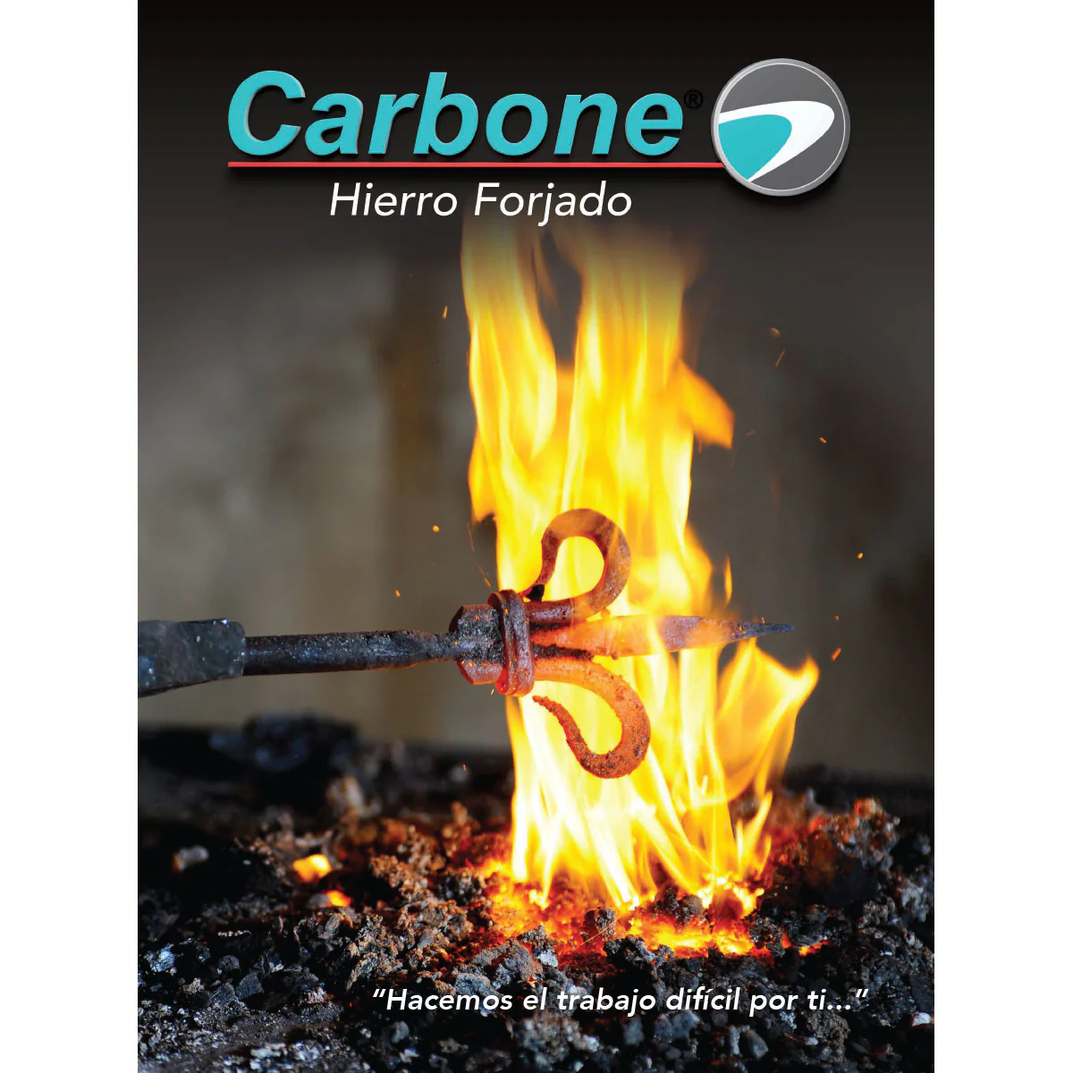 Catalogo Hierro Fojado, Ruedas Y Motores De Porton - Image 3
