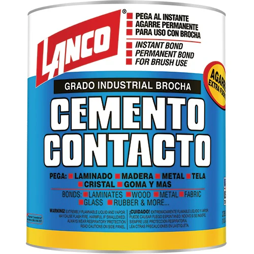 Cementos De Contacto Lanco - Image 5