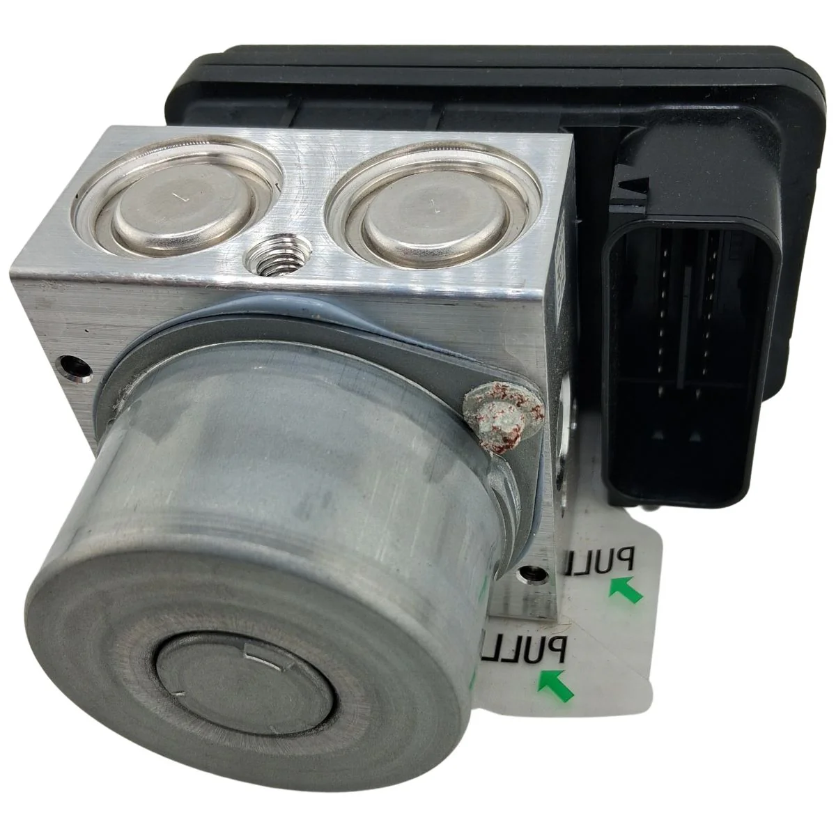 Central Del ABS (TRK502X)