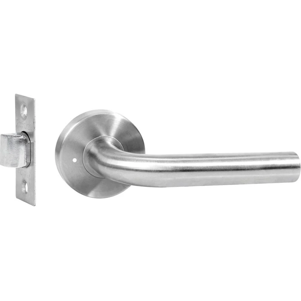 Cerradura Acero Inoxidable De Privacidad Calabria Proforza - Image 3
