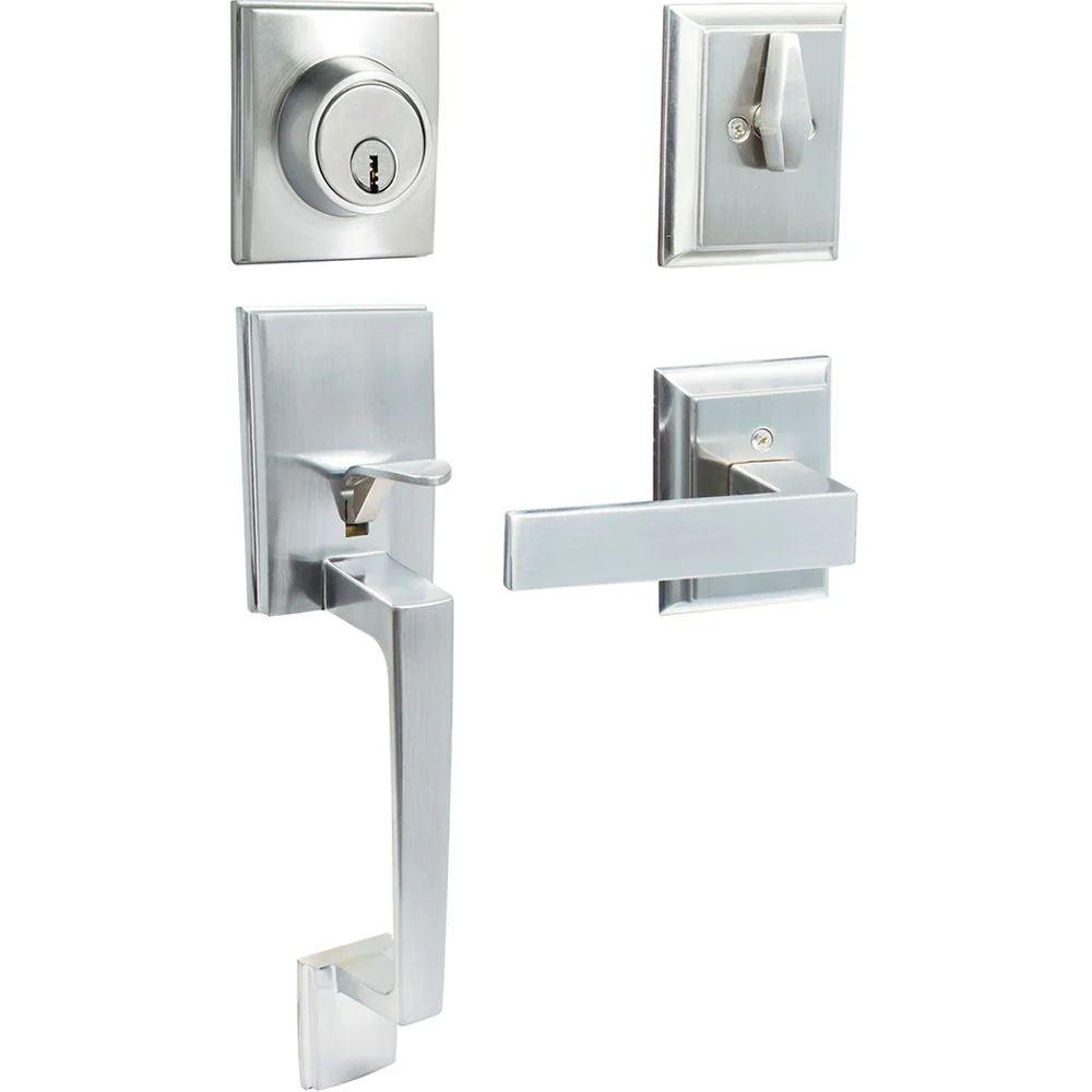 Cerradura De Gatillo Keystone Doble Ni Sat Lock - Image 5