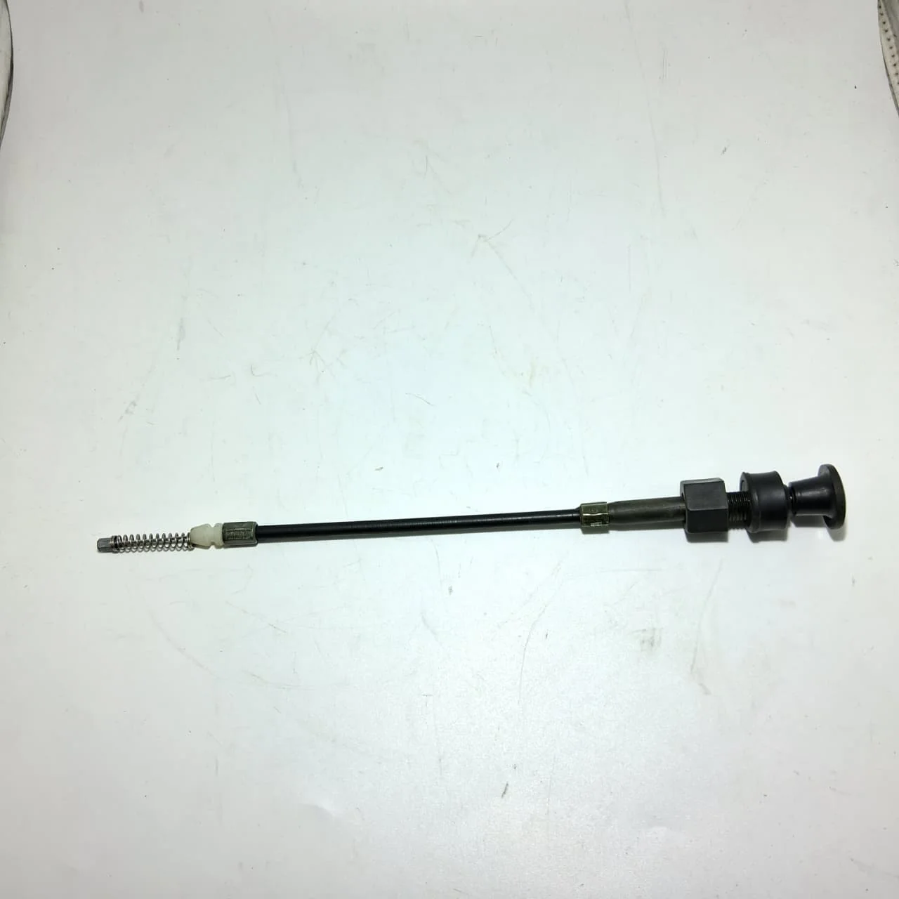 Cerradura Del Asiento I (TNT600)