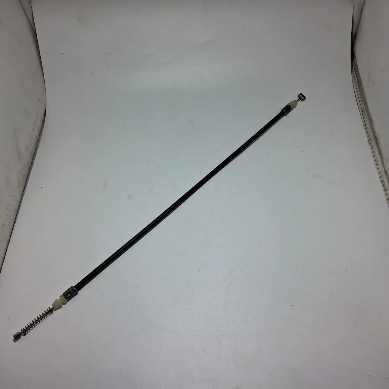 Cerradura Del Asiento II (TNT600)