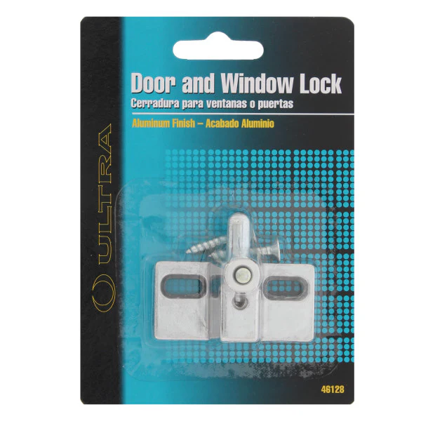 Cerradura Para Ventanas O Puertas - Image 2