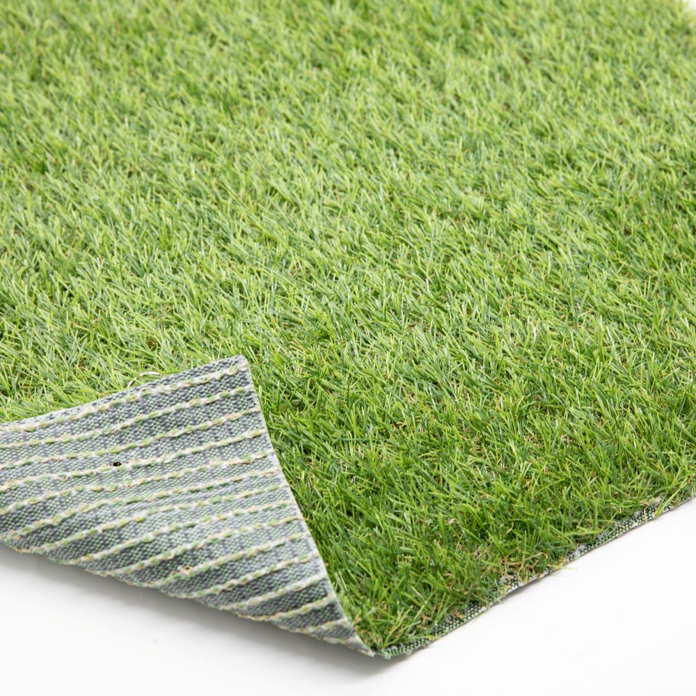 Césped Grama Artificial 20 Mm 3/4" – Rollo 2 × 5 Mts | Uso Exterior | 5 Años Garantia | Resistente Al Cloro