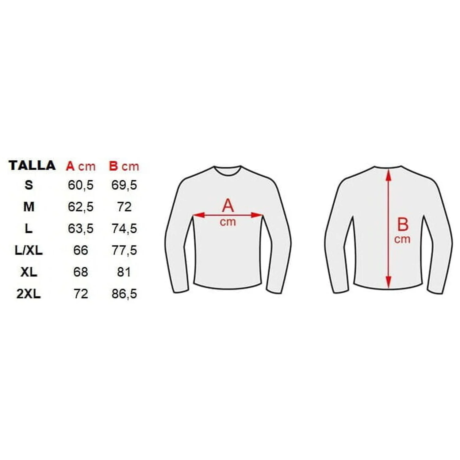 Chaqueta De Trabajo Softshell Impermeable - Image 4