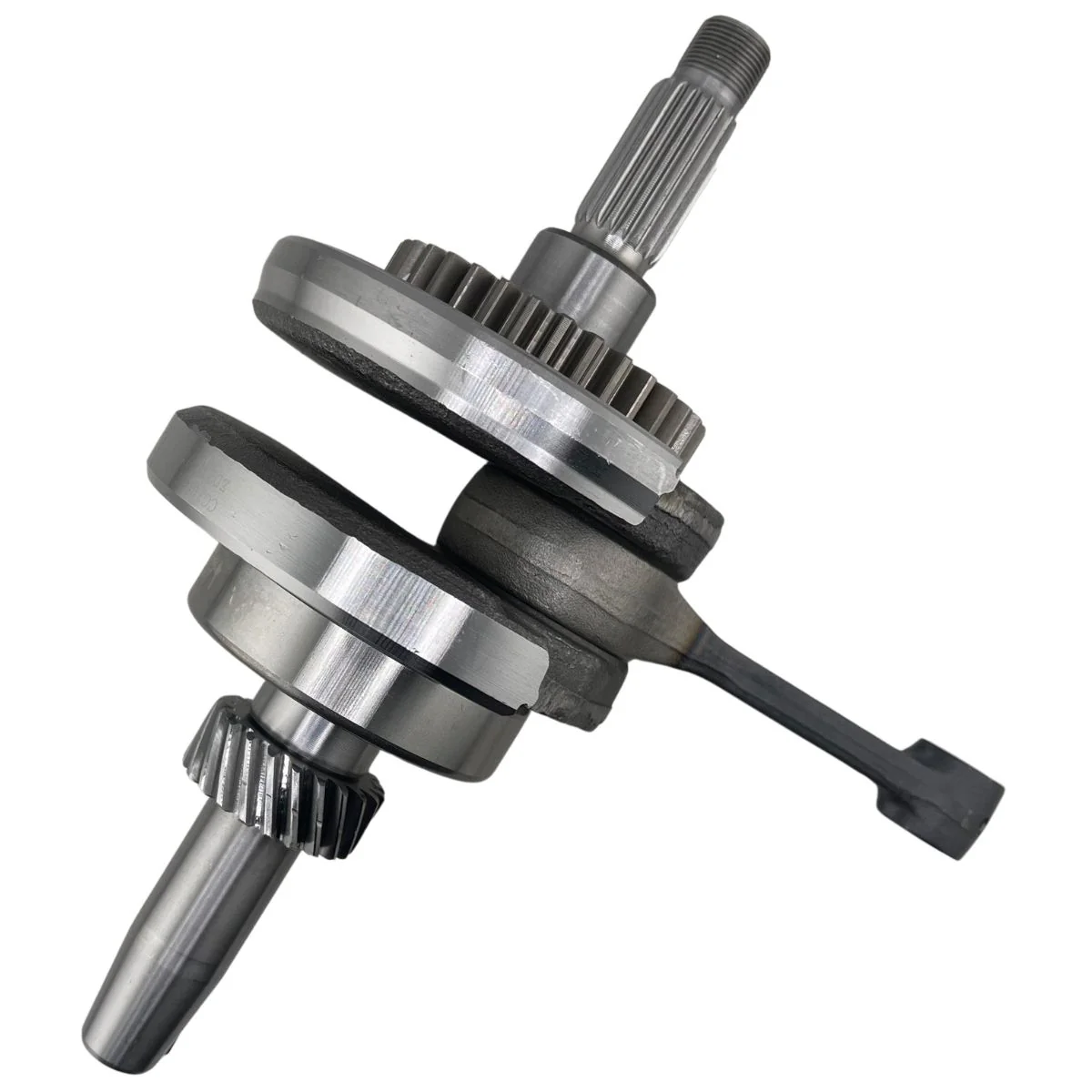 Cigüeñal Complero (TX200NEW) CRANKSHAFT CONNECTING-ROD ASSY