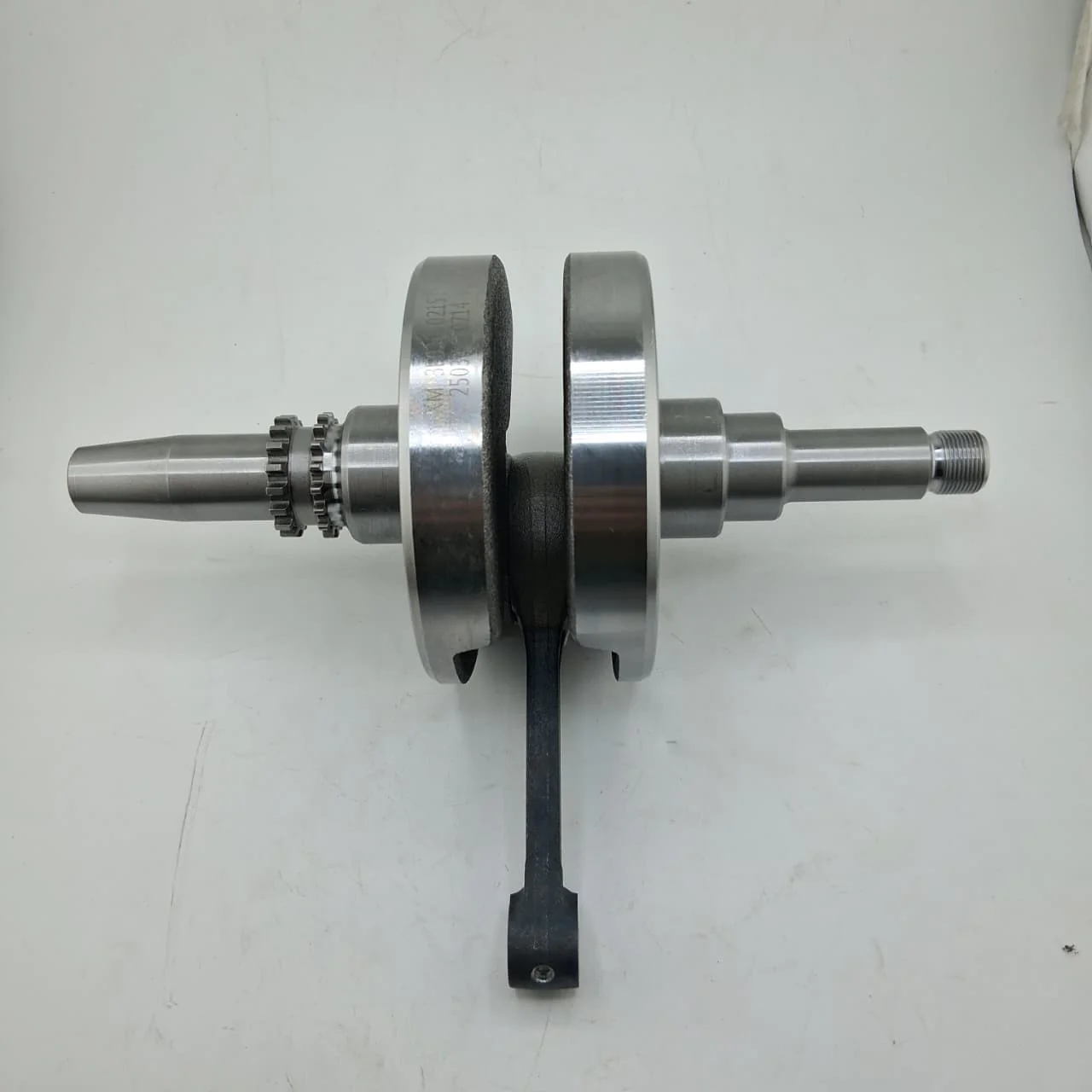 Ciguenal (TX150) CRANKSHAFT ASSY
