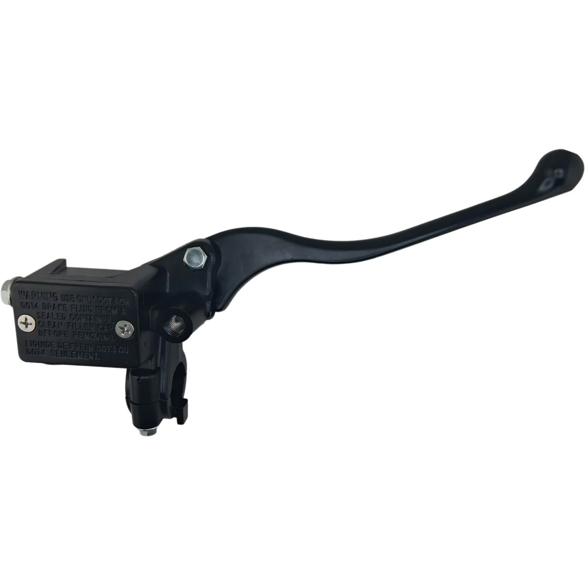 Cilindro Maestro Del Freno Delantero (KC150) MASTER CYLINDER FRONT DISC BRAKE