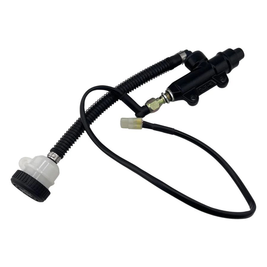Cilindro Maestro Del Freno Trasero (TRK251)