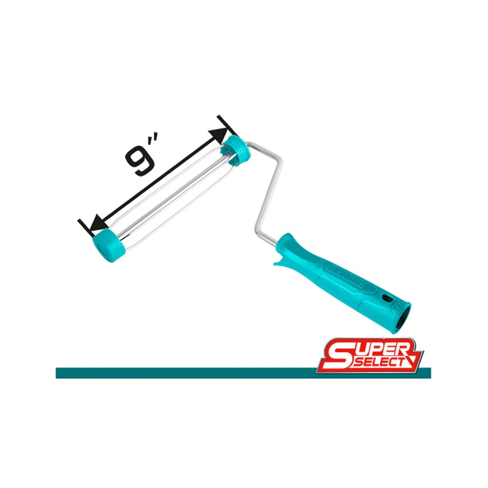 Cilindro Para Rodillo De Pintar 9". - Image 2