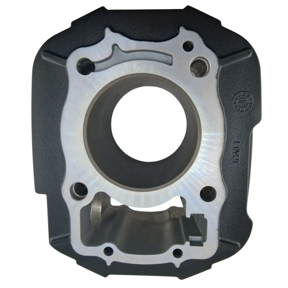 Cilindro (T250X) CYLINDER BLOCK MARK:248Cm3