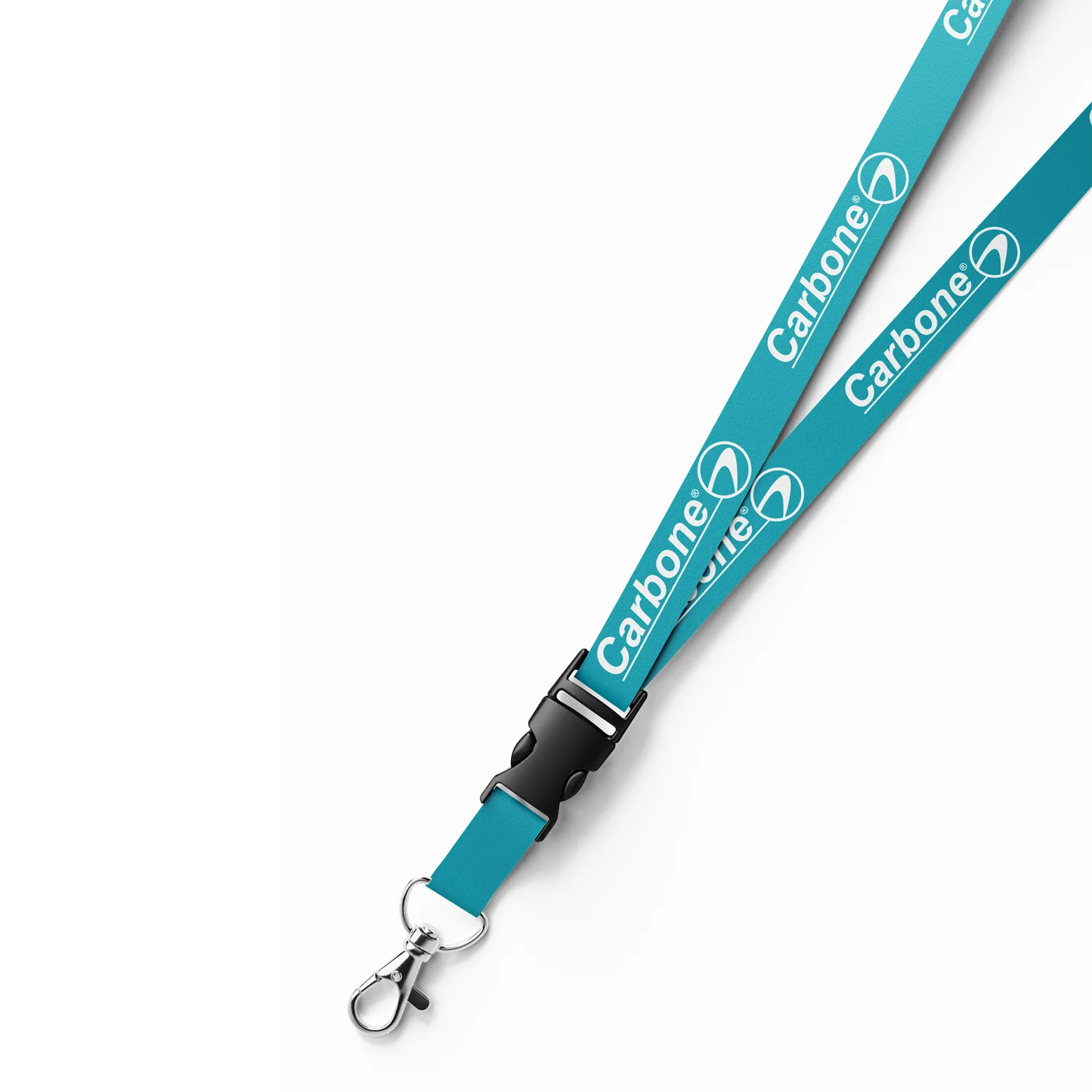 Cinta Para Carnet Carbone (Lanyard) - Image 2