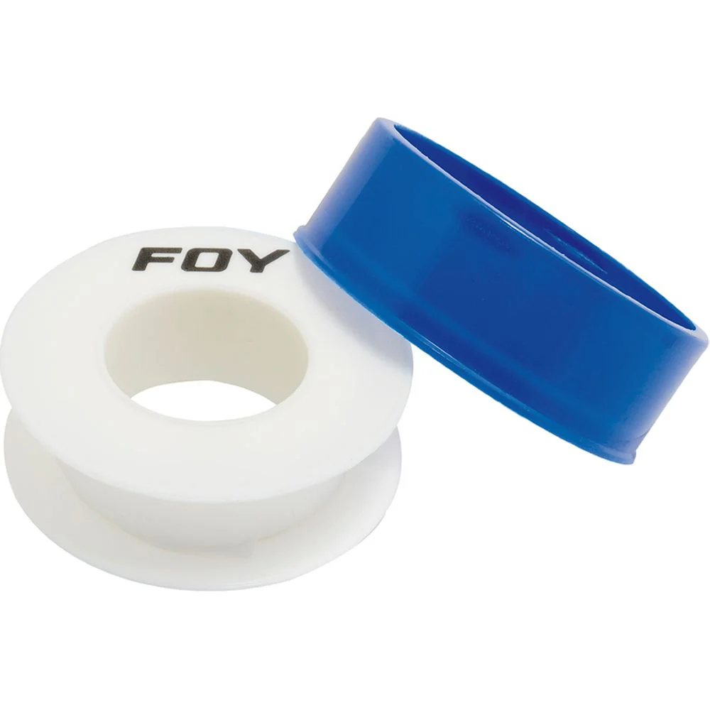 Cinta Sella Roscas De Teflon 3/4" X 7M Foy - Image 2