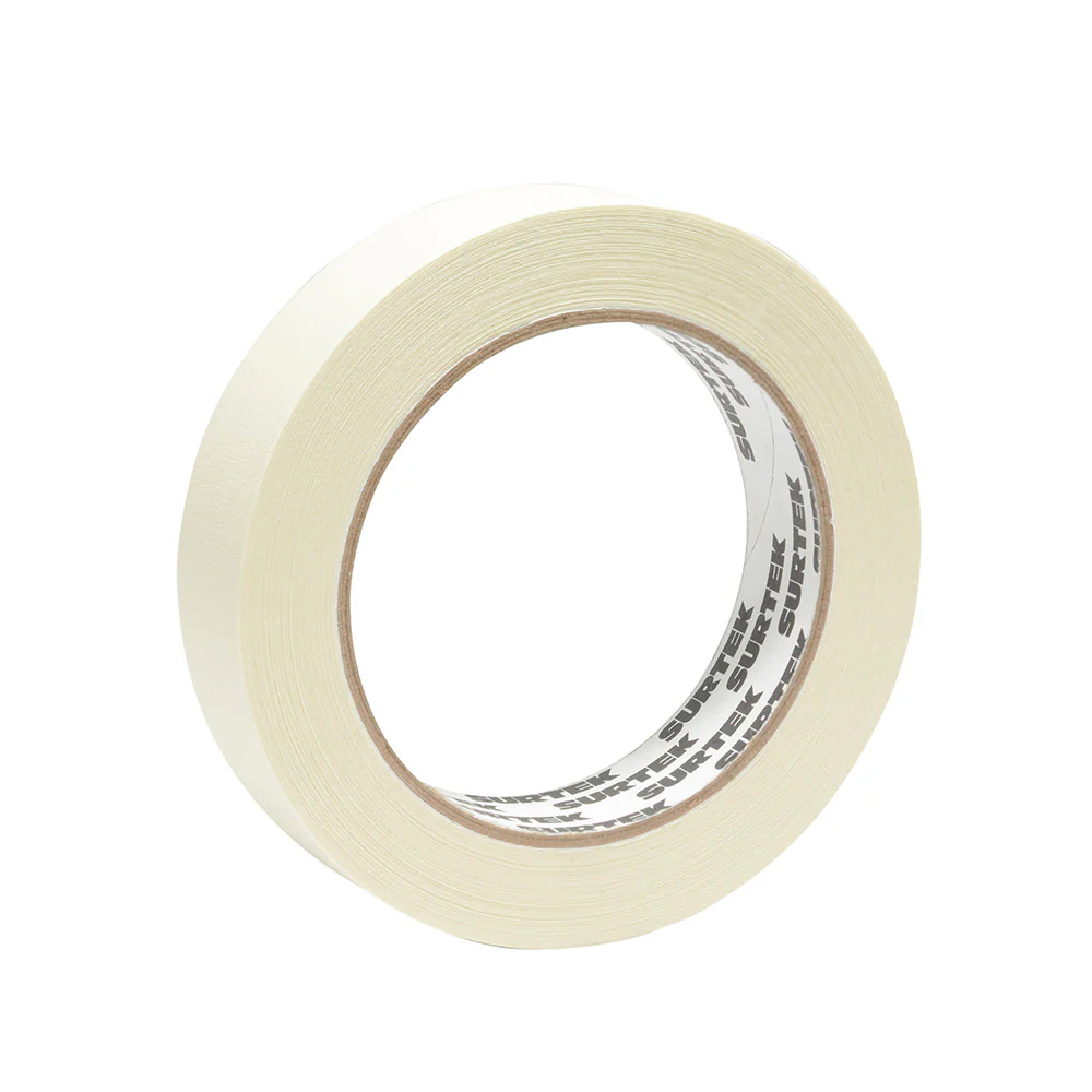 Cintas De Masking Tape Surtek. - Image 6