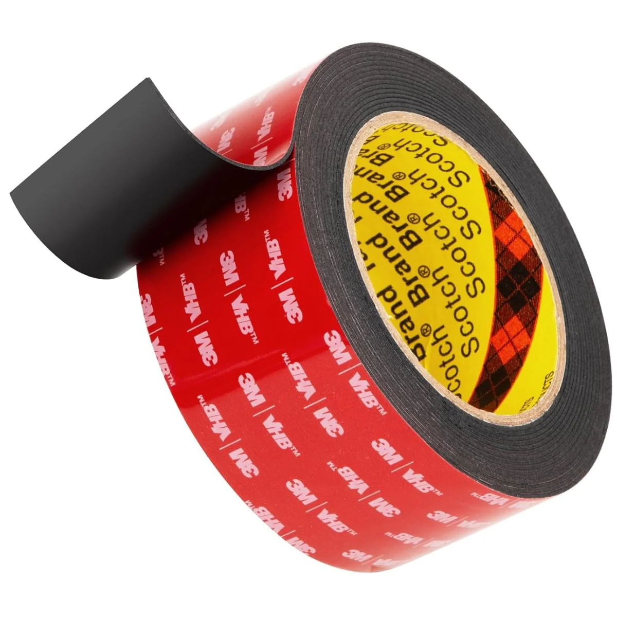 Cintas Doble Contacto 3M VHB Automotriz. Waterproof De Foam. - Image 5