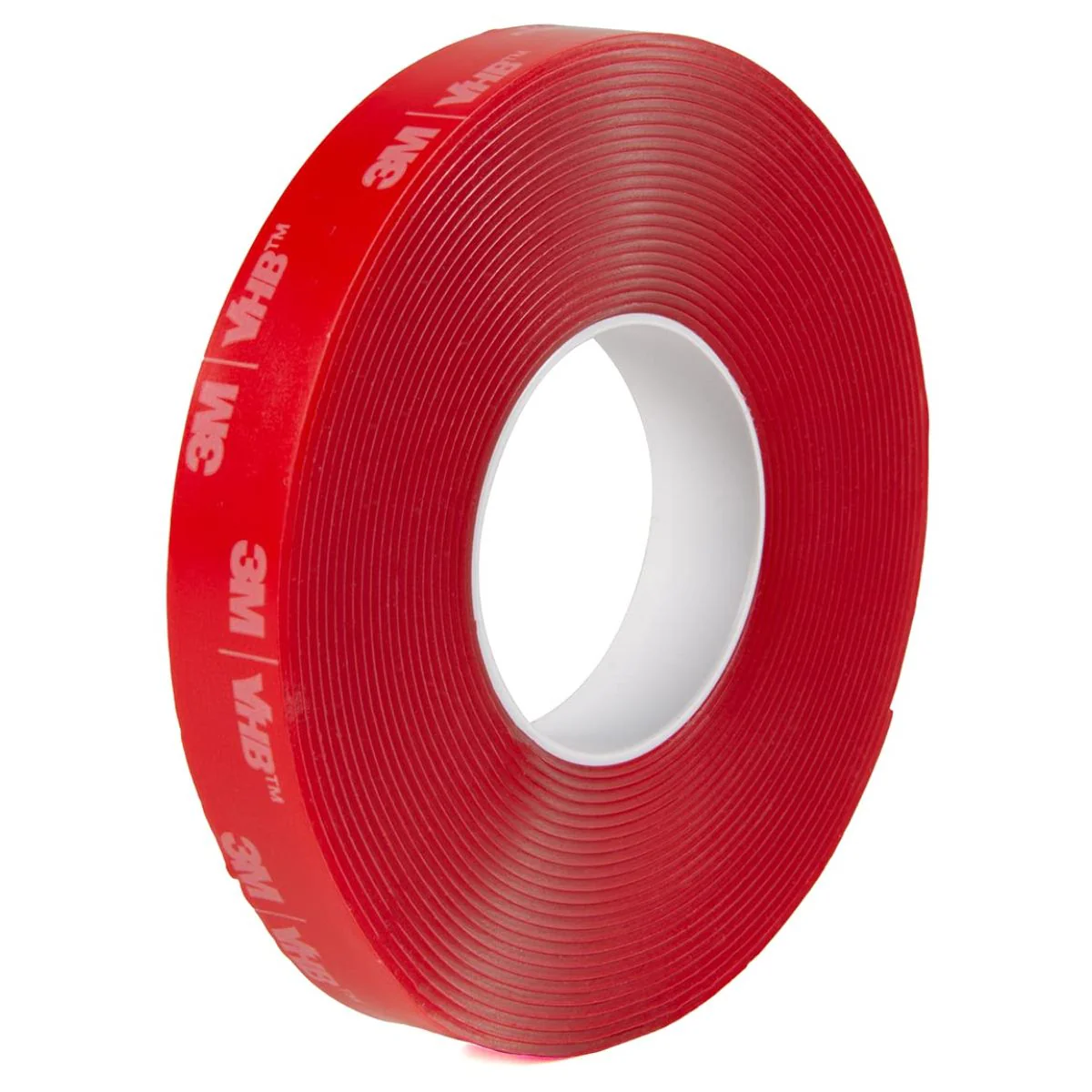 Cintas Doble Contacto 3M VHB Transparente. Waterproof - Image 3