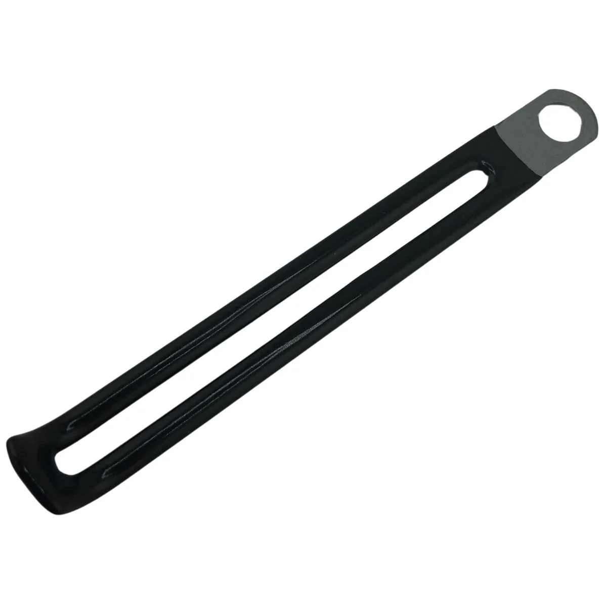 CLAMPER WITH SCREW HOLE (BLOG150)