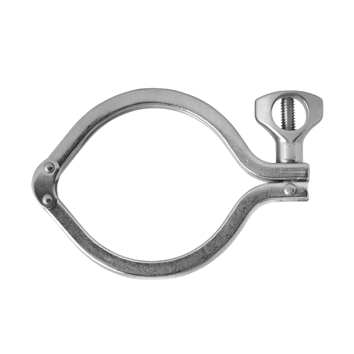 Clamps Sanitarios T-304 3A. - Image 9