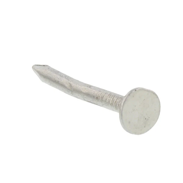 Clavos Electro Galvanizados De 1-1/4"