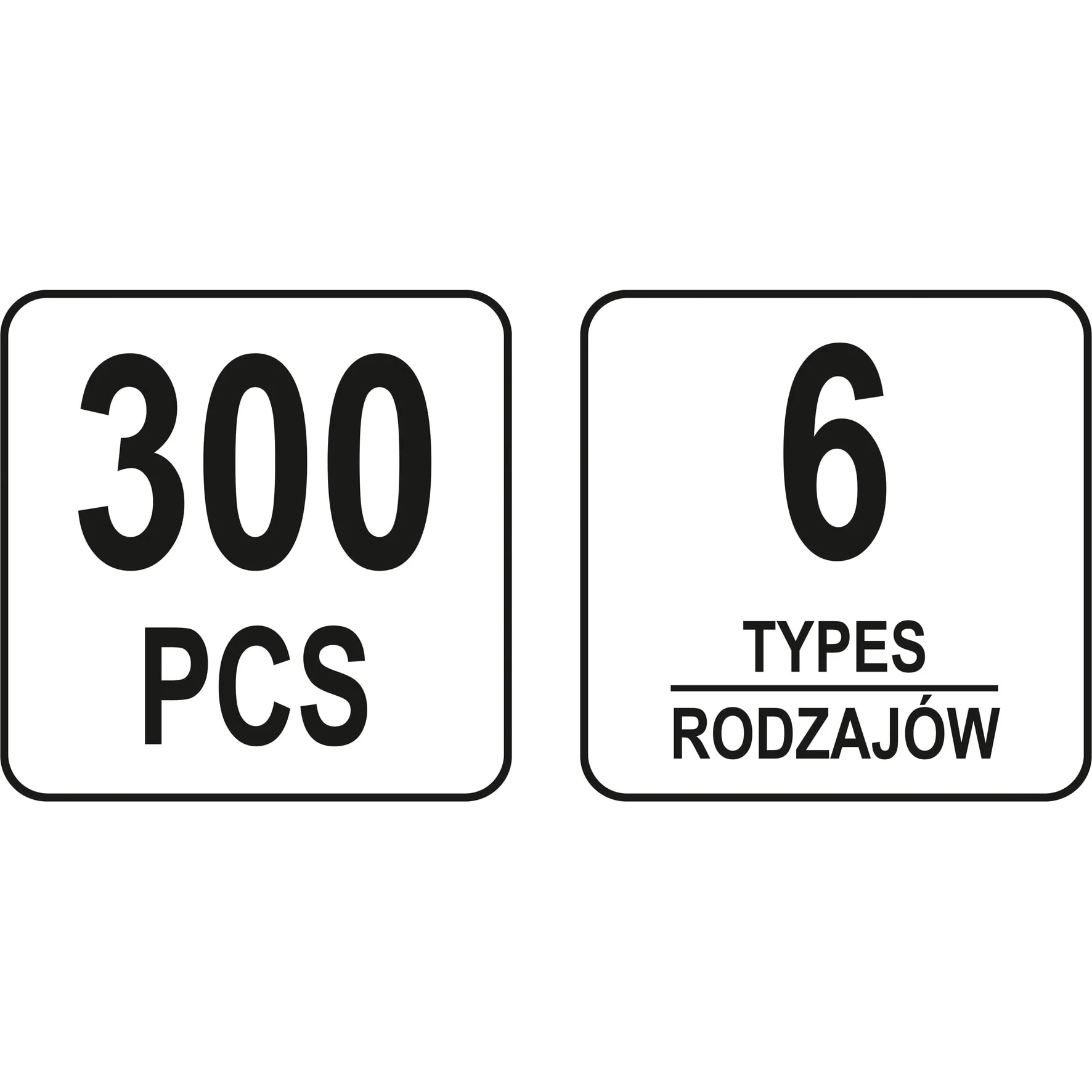 Clips De Retención A Presión Automóvil Remaches Plástico Sujetadores OPEL 300PCS - Image 4